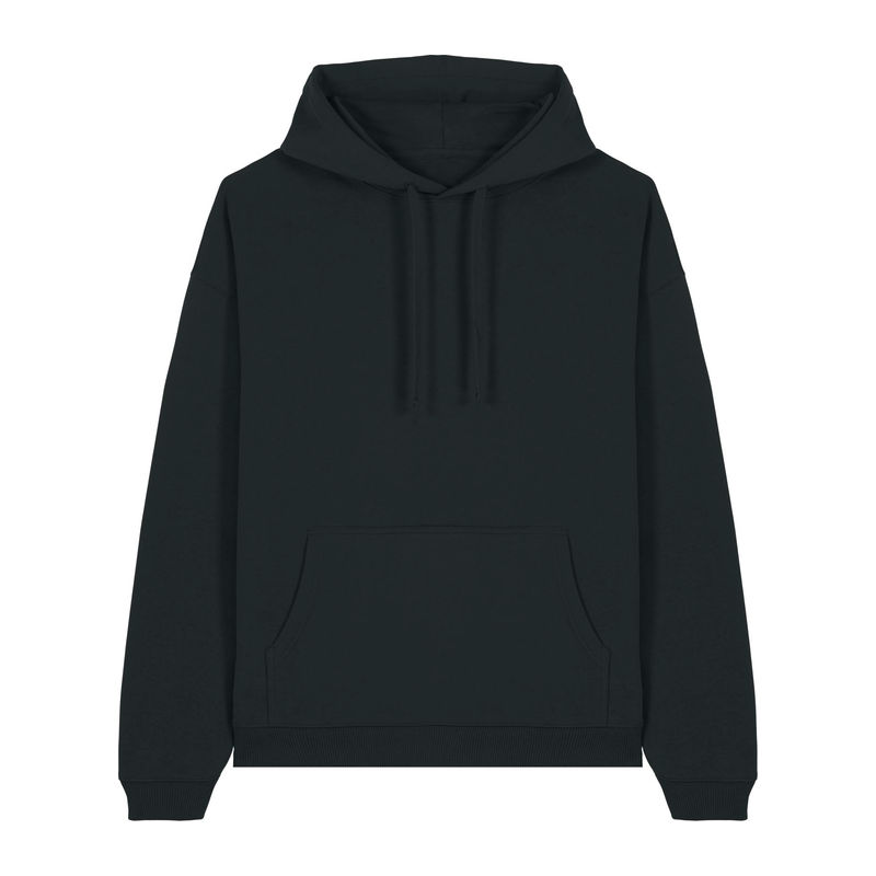 Slammer 2.0 oversized hoodie 