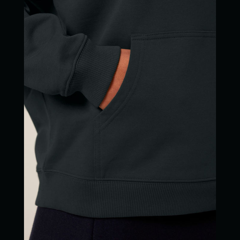 Slammer 2.0 oversized hoodie 