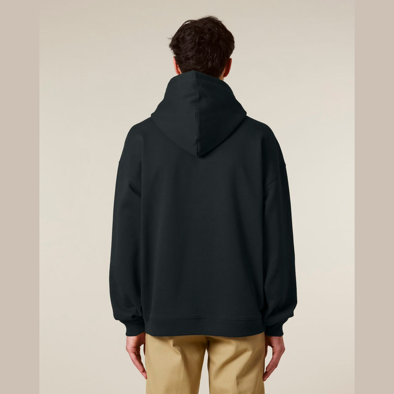 Slammer 2.0 oversized hoodie 