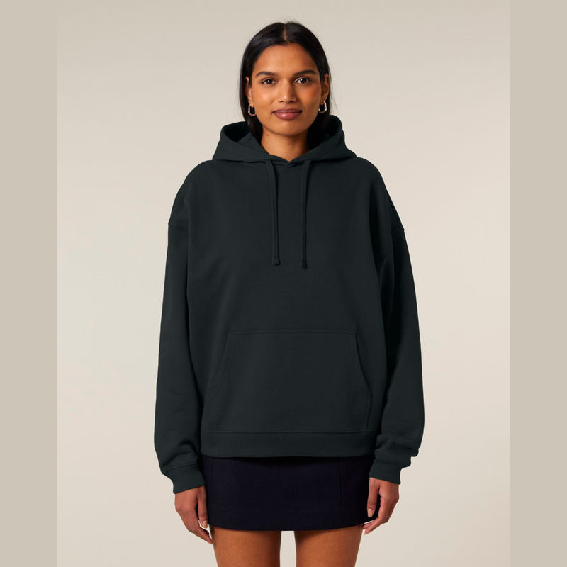 Slammer 2.0 oversized hoodie 