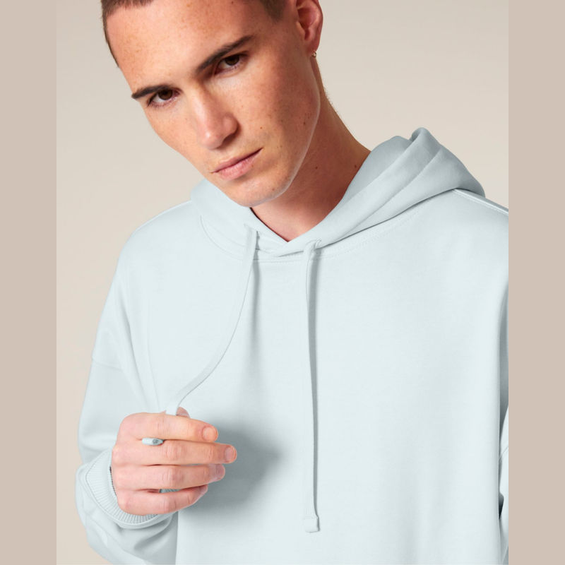 Slammer 2.0 oversized hoodie 