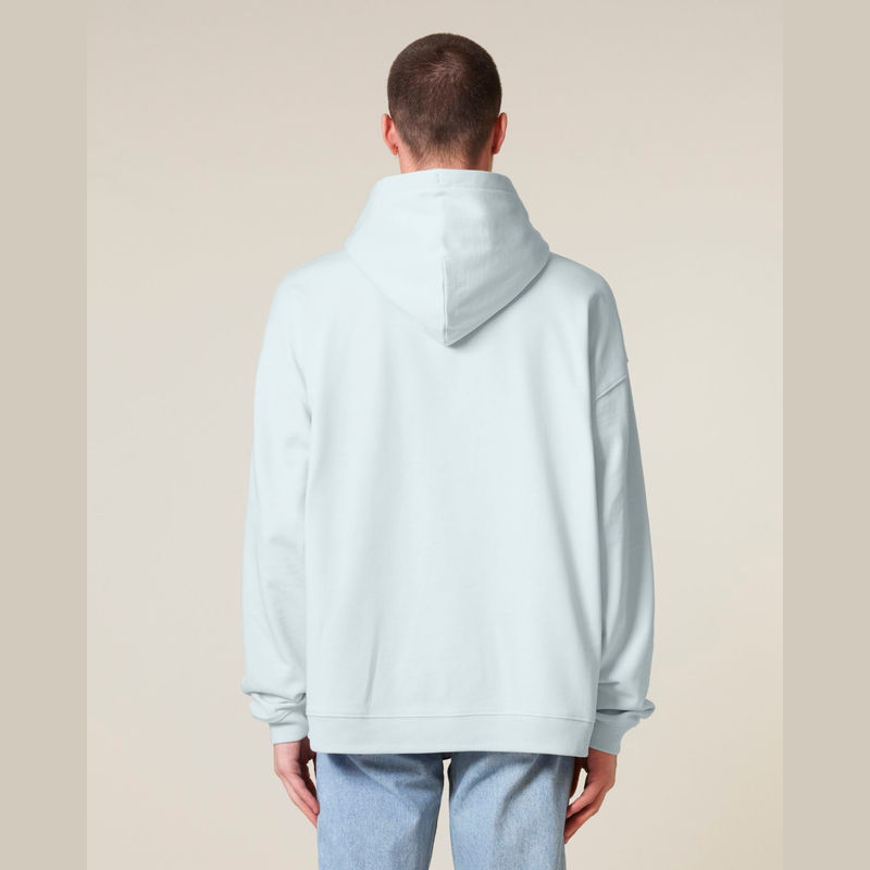 Slammer 2.0 oversized hoodie 