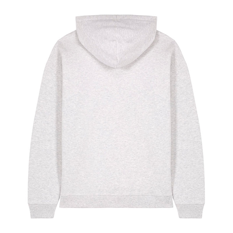 Slammer 2.0 oversized hoodie 