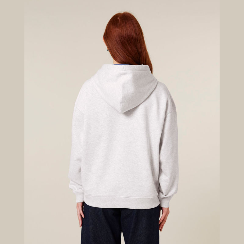 Slammer 2.0 oversized hoodie 