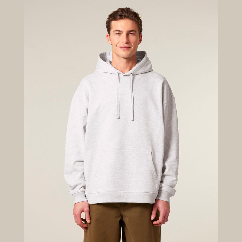 Slammer 2.0 oversized hoodie 