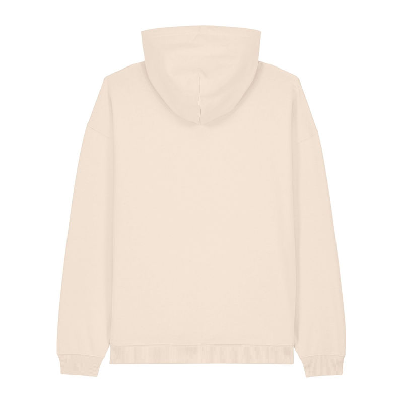 Slammer 2.0 oversized hoodie 