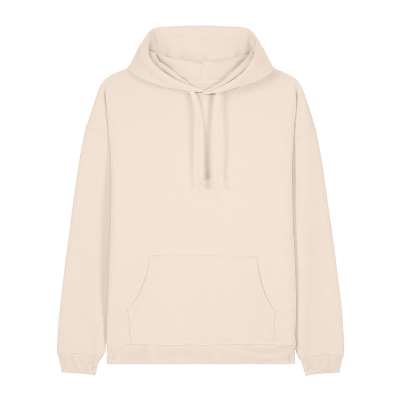 Slammer 2.0 oversized hoodie 