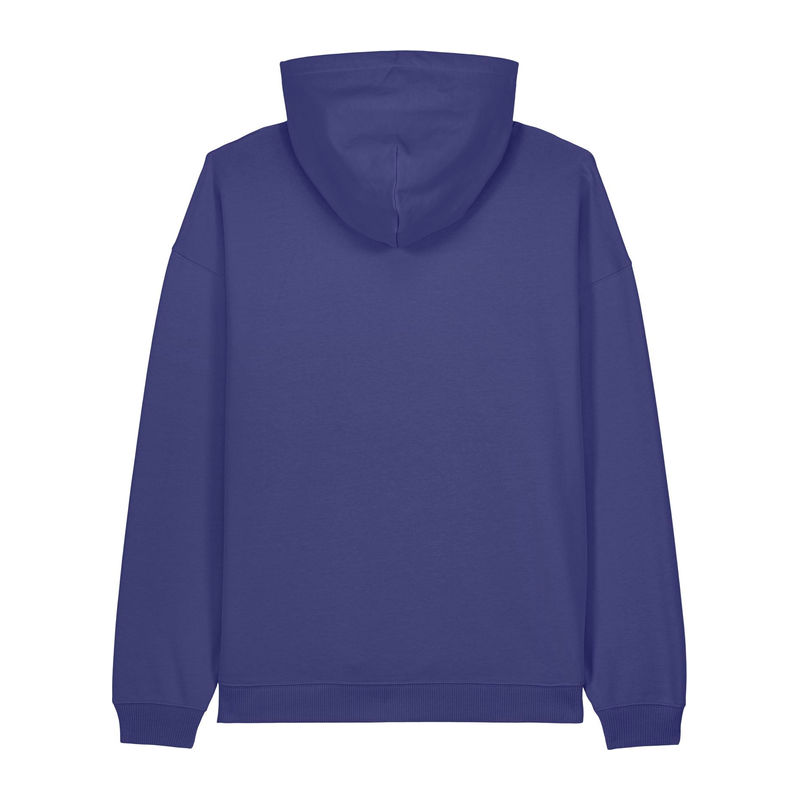 Slammer 2.0 oversized hoodie 