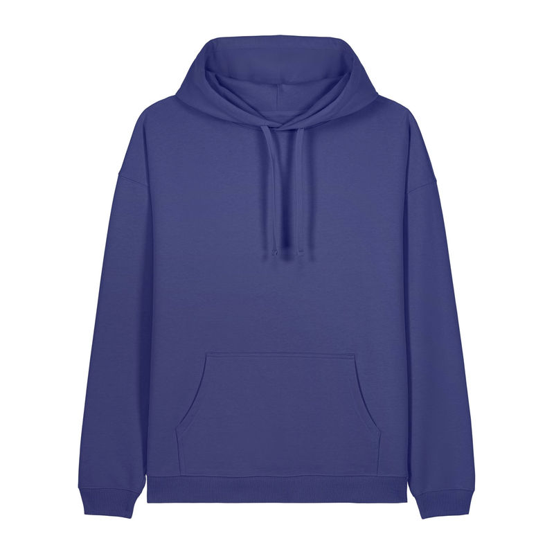 Slammer 2.0 oversized hoodie 