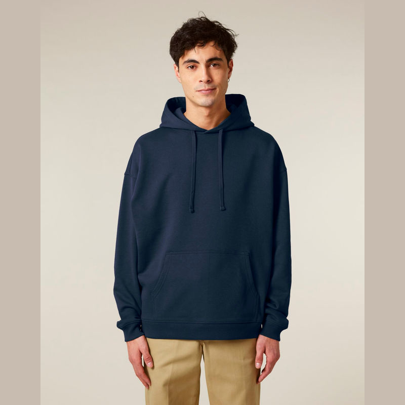 Slammer 2.0 oversized hoodie 