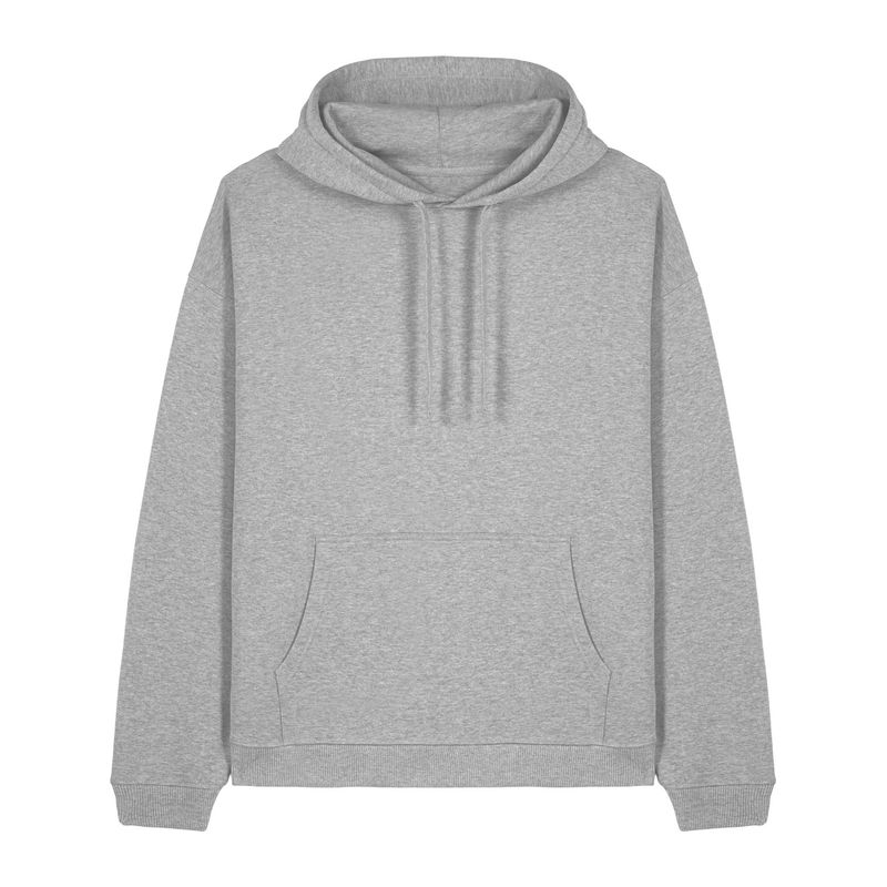 Slammer 2.0 oversized hoodie 