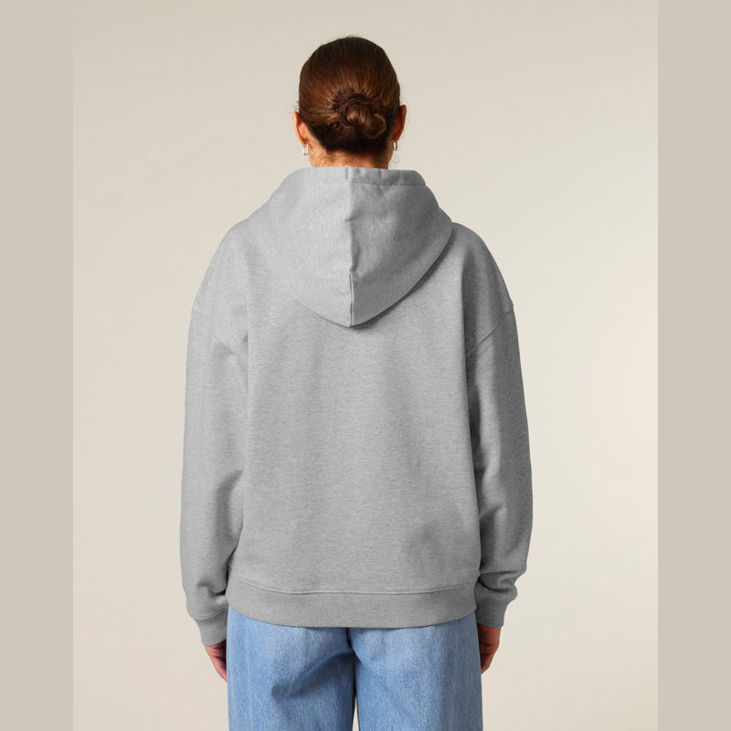 Slammer 2.0 oversized hoodie 