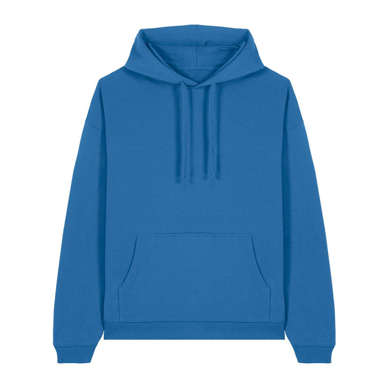 Slammer 2.0 oversized hoodie 