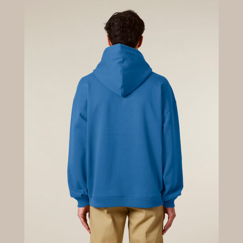 Slammer 2.0 oversized hoodie 