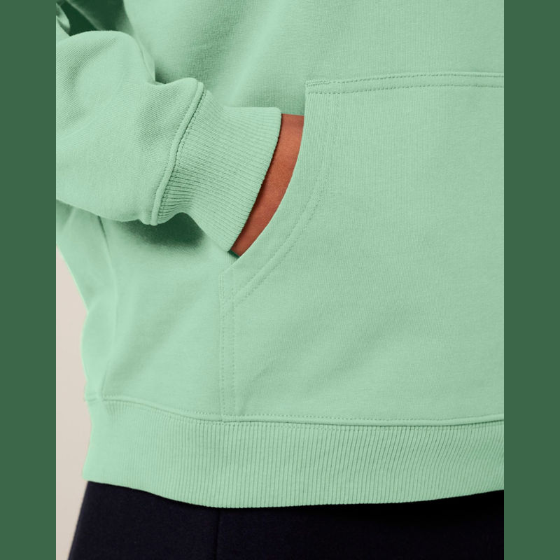 Slammer 2.0 oversized hoodie 