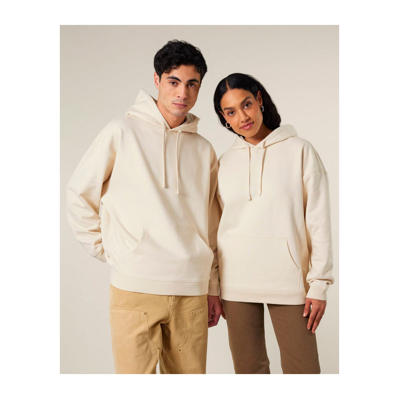 Slammer 2.0 oversized hoodie 