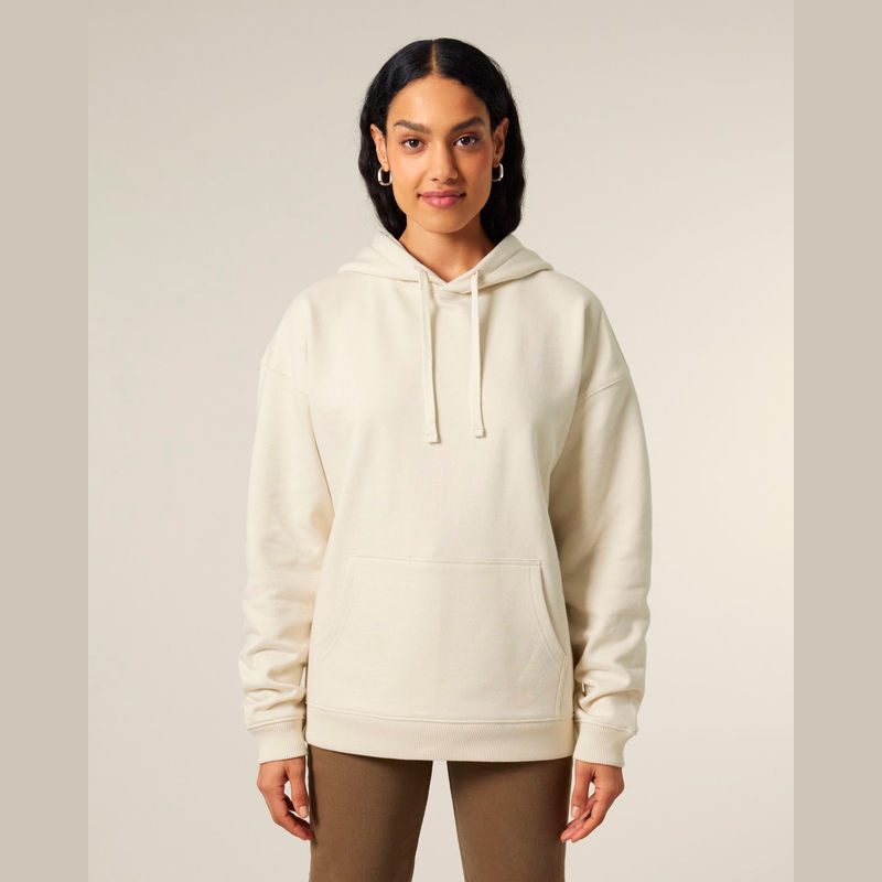 Slammer 2.0 oversized hoodie 