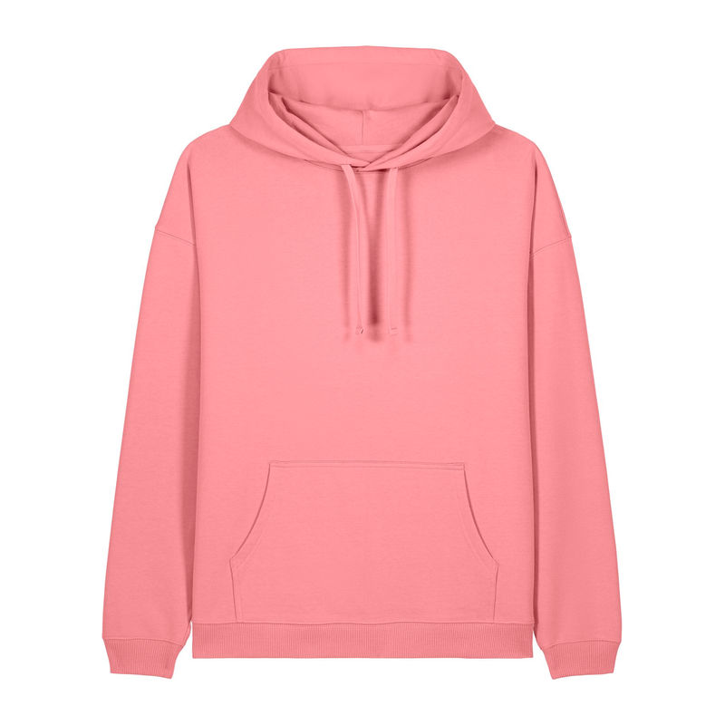 Slammer 2.0 oversized hoodie 