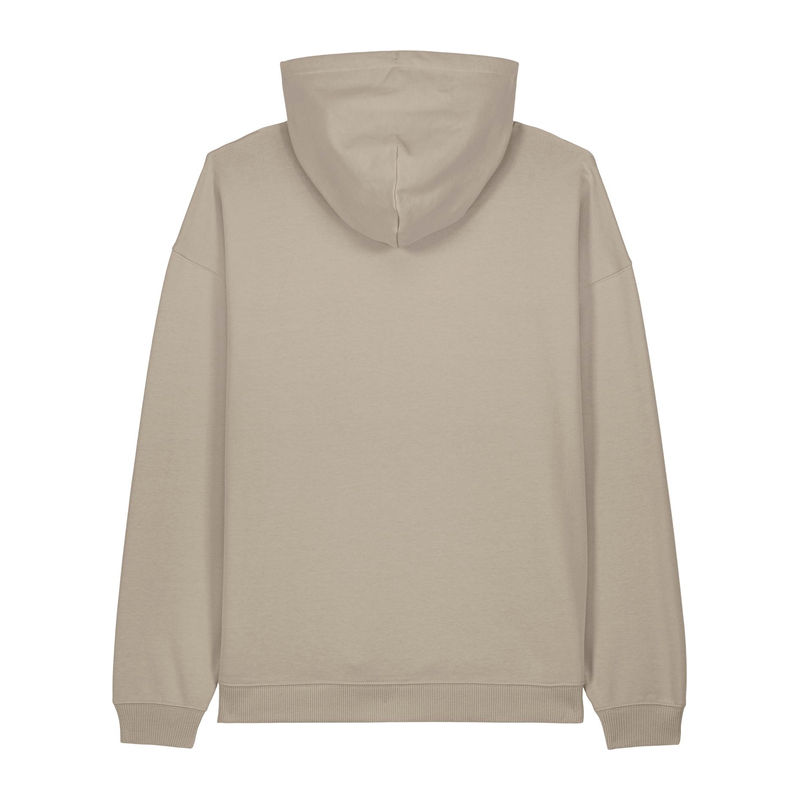 Slammer 2.0 oversized hoodie 