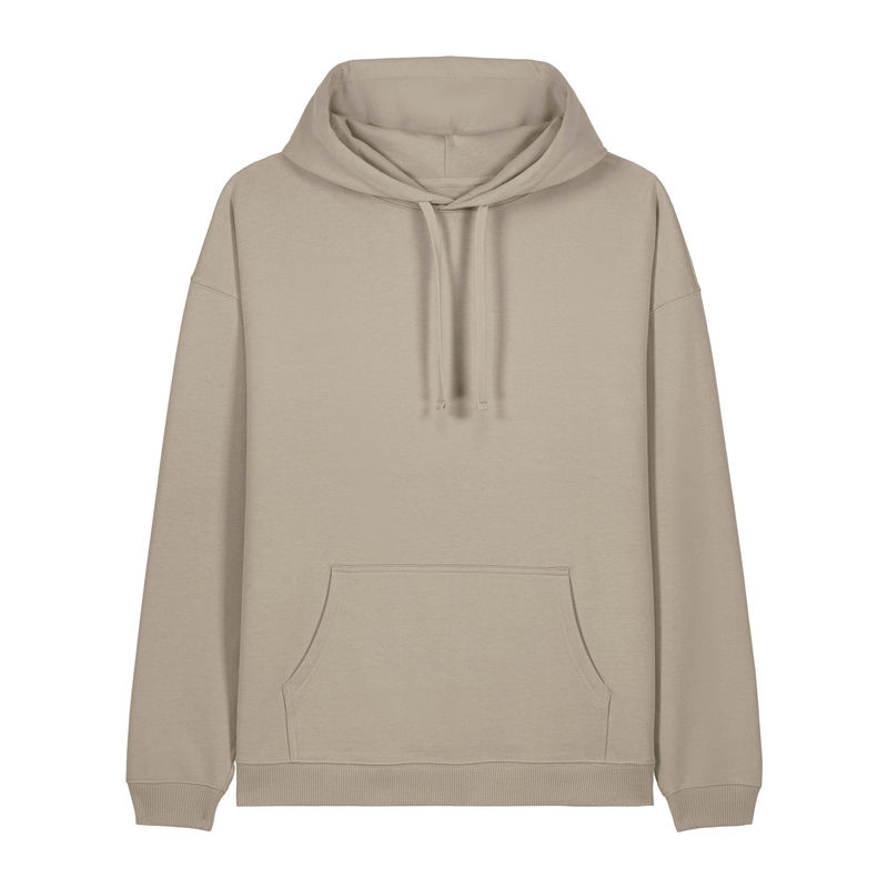 Slammer 2.0 oversized hoodie 
