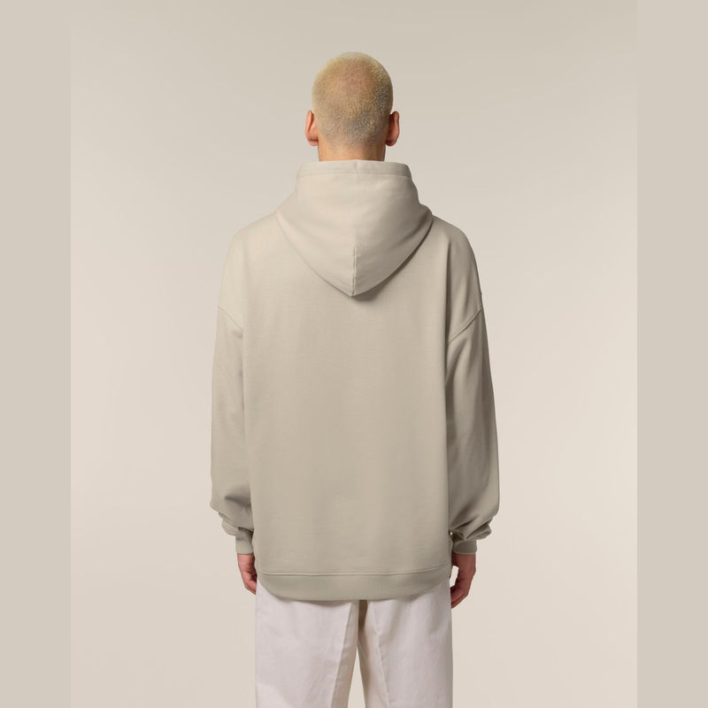 Slammer 2.0 oversized hoodie 