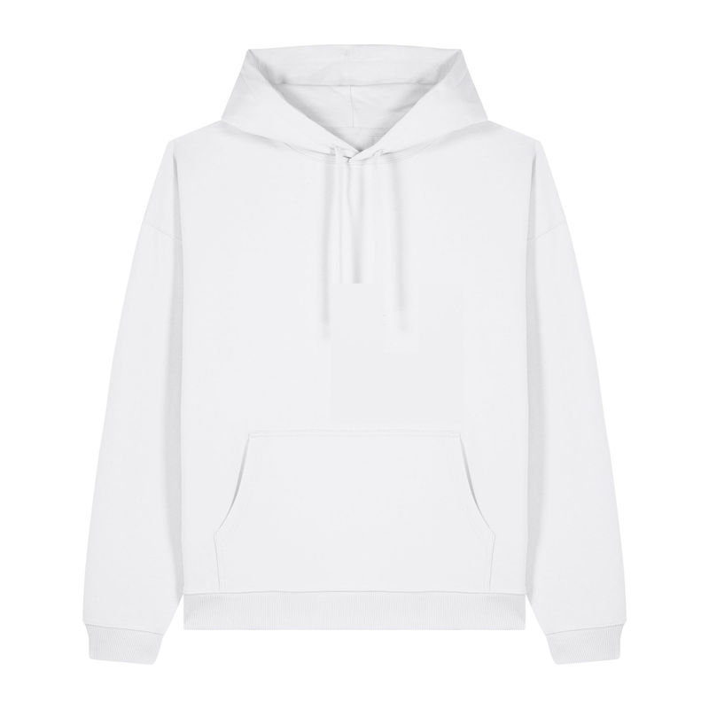 Slammer 2.0 oversized hoodie 