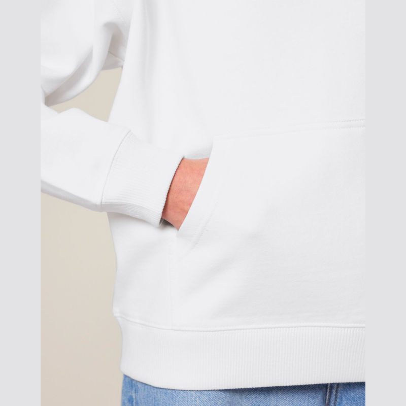 Slammer 2.0 oversized hoodie 