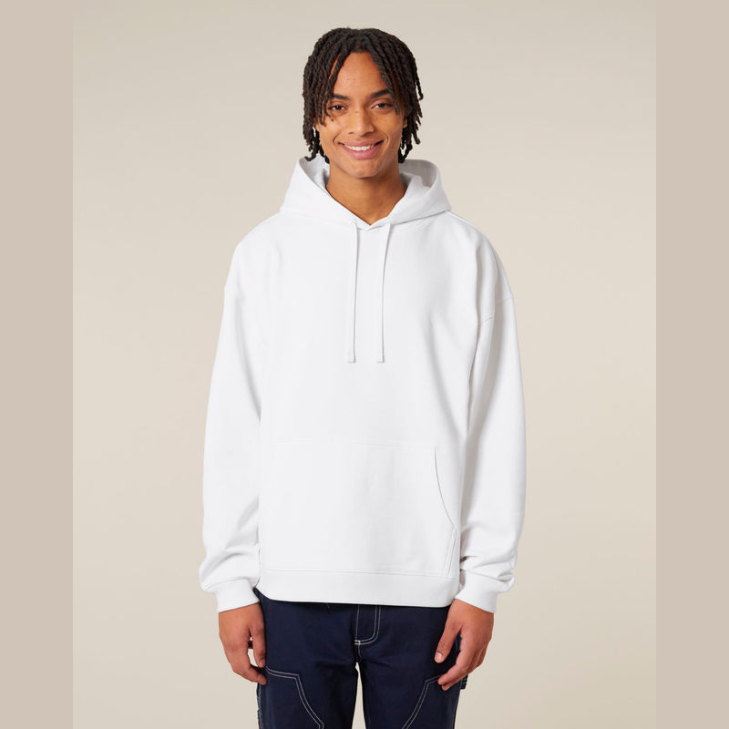 Slammer 2.0 oversized hoodie 