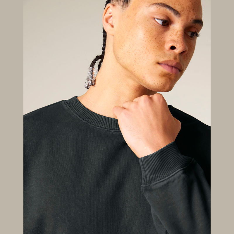 Radder 2.0 Vintage oversized sweatshirt