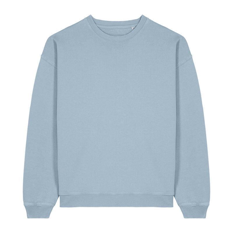 Radder 2.0 Vintage oversized sweatshirt