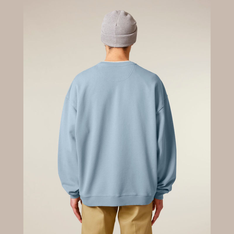 Radder 2.0 Vintage oversized sweatshirt