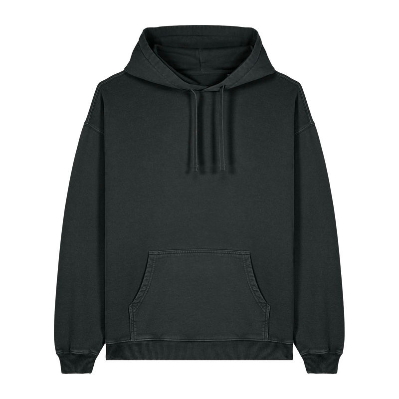 Slammer 2.0 vintage oversized hoodie