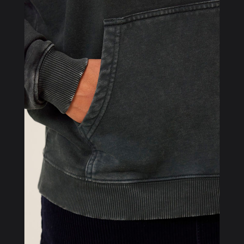 Slammer 2.0 vintage oversized hoodie