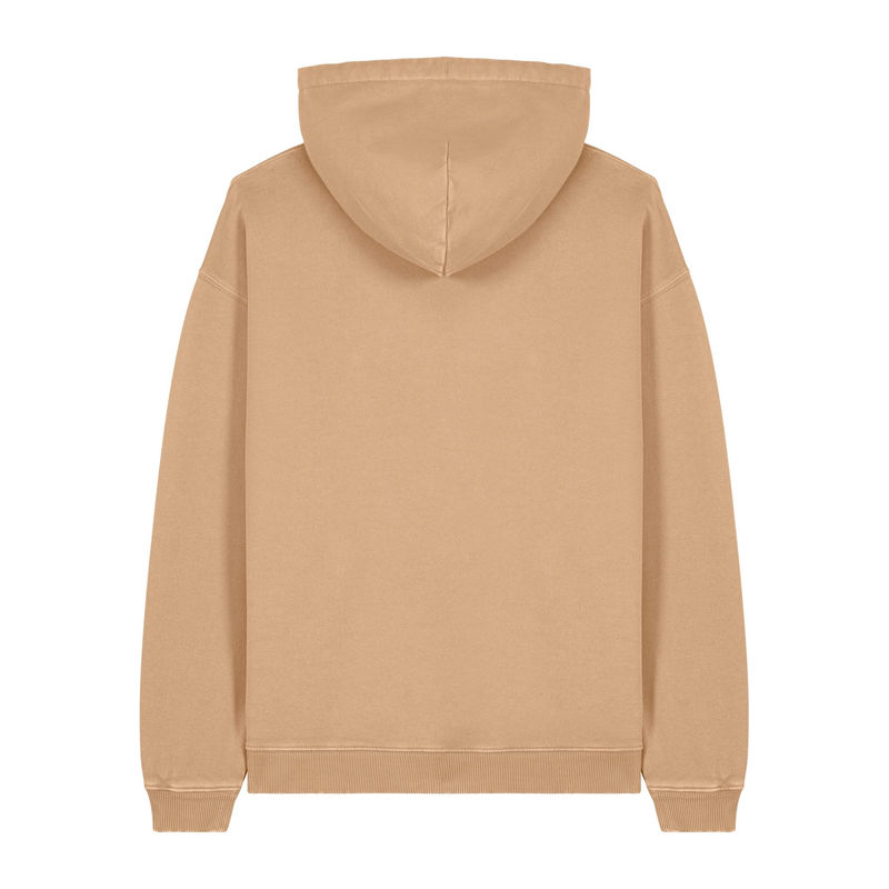 Slammer 2.0 vintage oversized hoodie