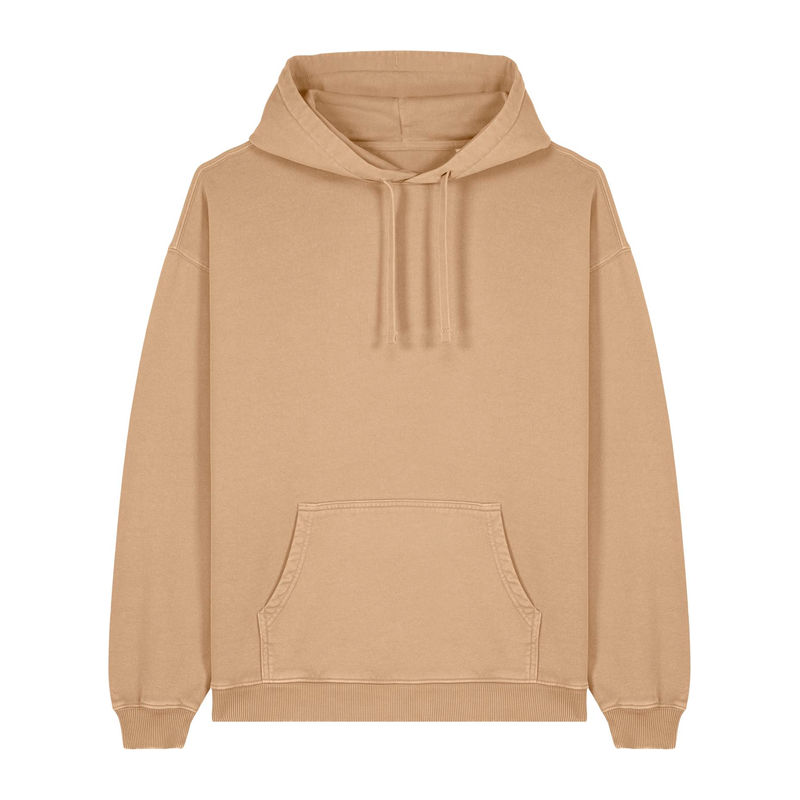 Slammer 2.0 vintage oversized hoodie