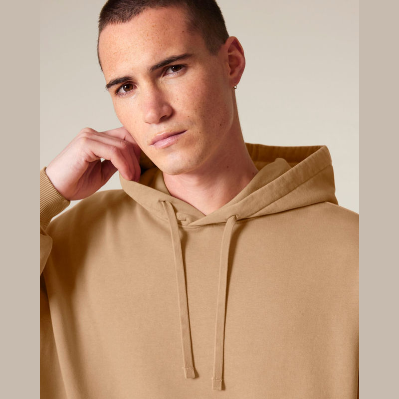 Slammer 2.0 vintage oversized hoodie