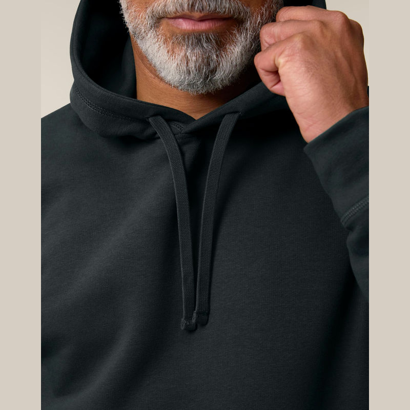Sounder unisex Side Pocket Hoodie