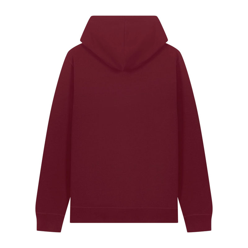 Sounder unisex Side Pocket Hoodie