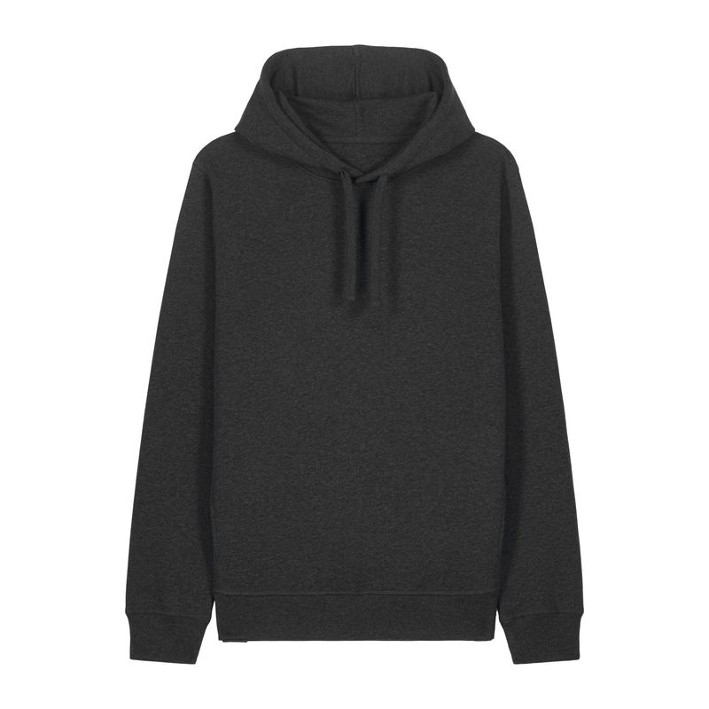 Sounder unisex Side Pocket Hoodie