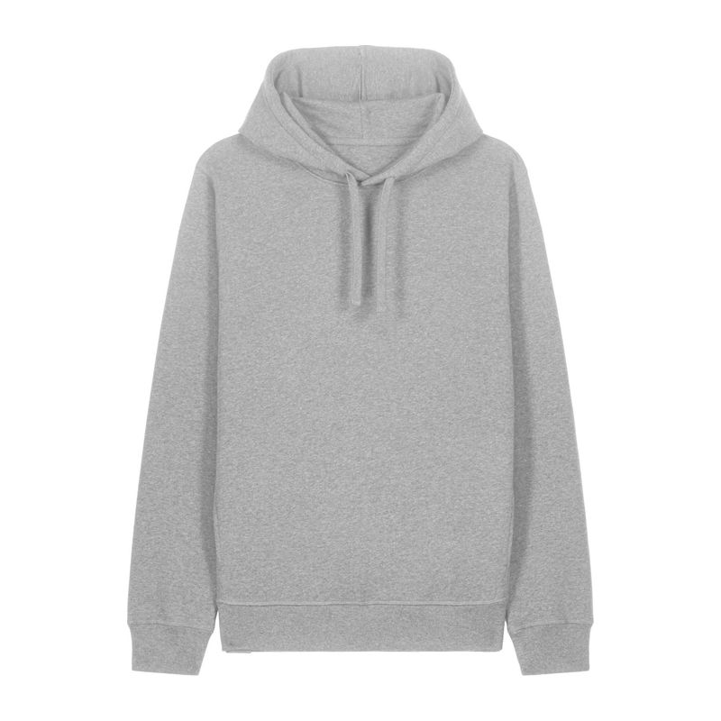 Sounder unisex Side Pocket Hoodie