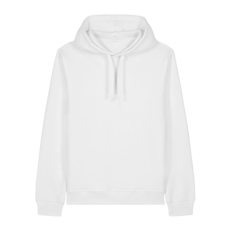 Sounder unisex Side Pocket Hoodie