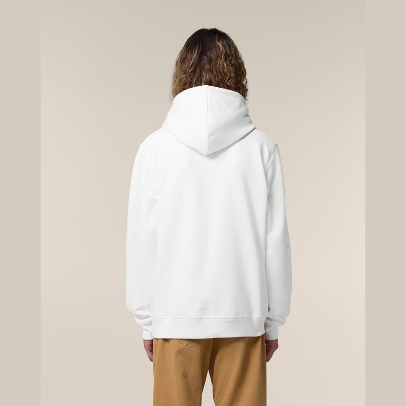 Sounder unisex Side Pocket Hoodie