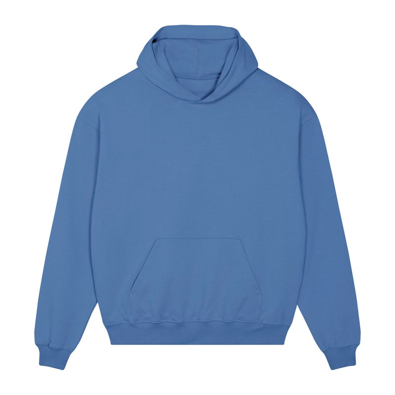 Cooper Dry unisex boxy hoodie 