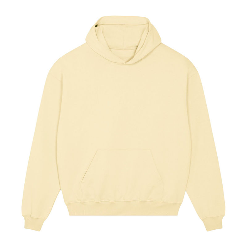 Cooper Dry unisex boxy hoodie 