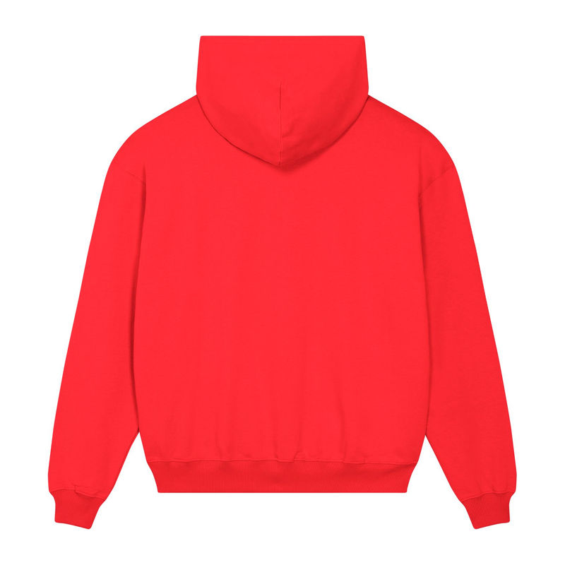 Cooper Dry unisex boxy hoodie 