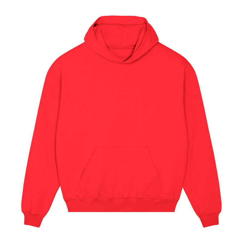 Cooper Dry unisex boxy hoodie 
