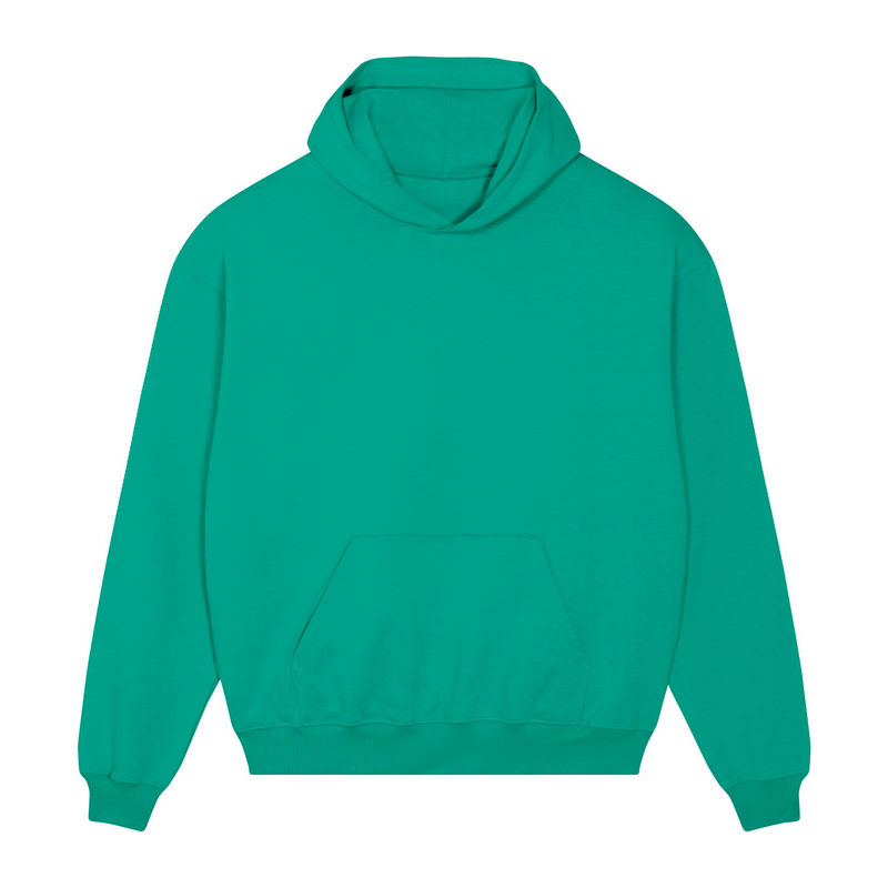 Cooper Dry unisex boxy hoodie 
