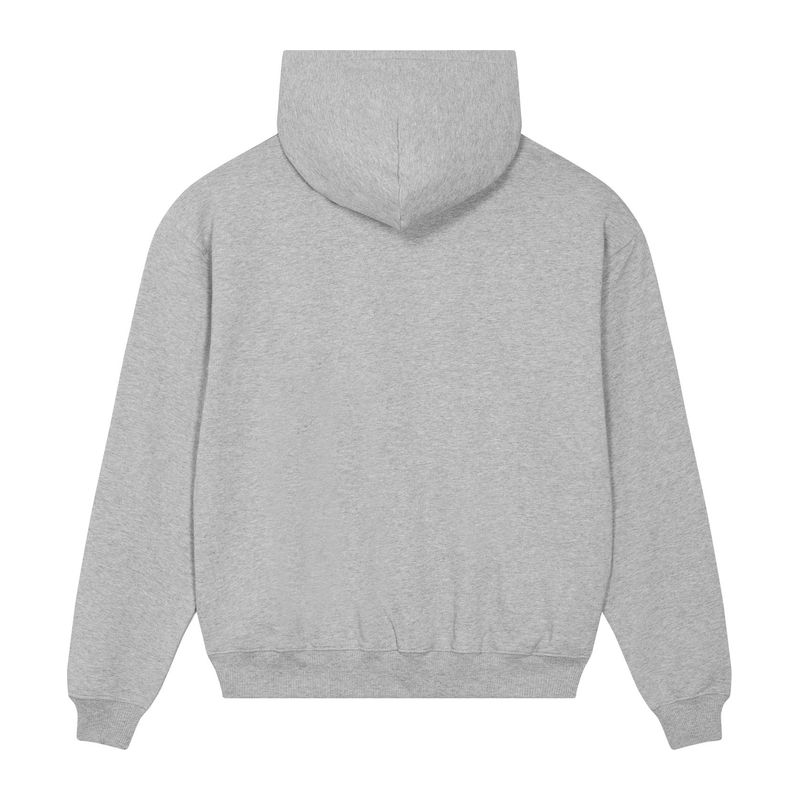 Cooper Dry unisex boxy hoodie 