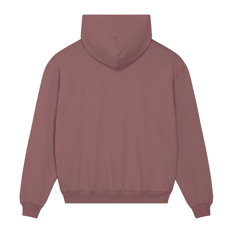Cooper Dry unisex boxy hoodie 