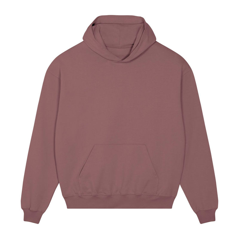 Cooper Dry unisex boxy hoodie 